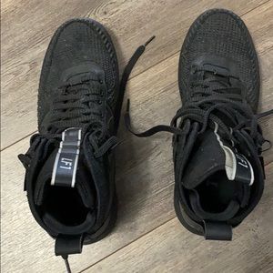 Nike Air LF1 “Lunar Duckboot”